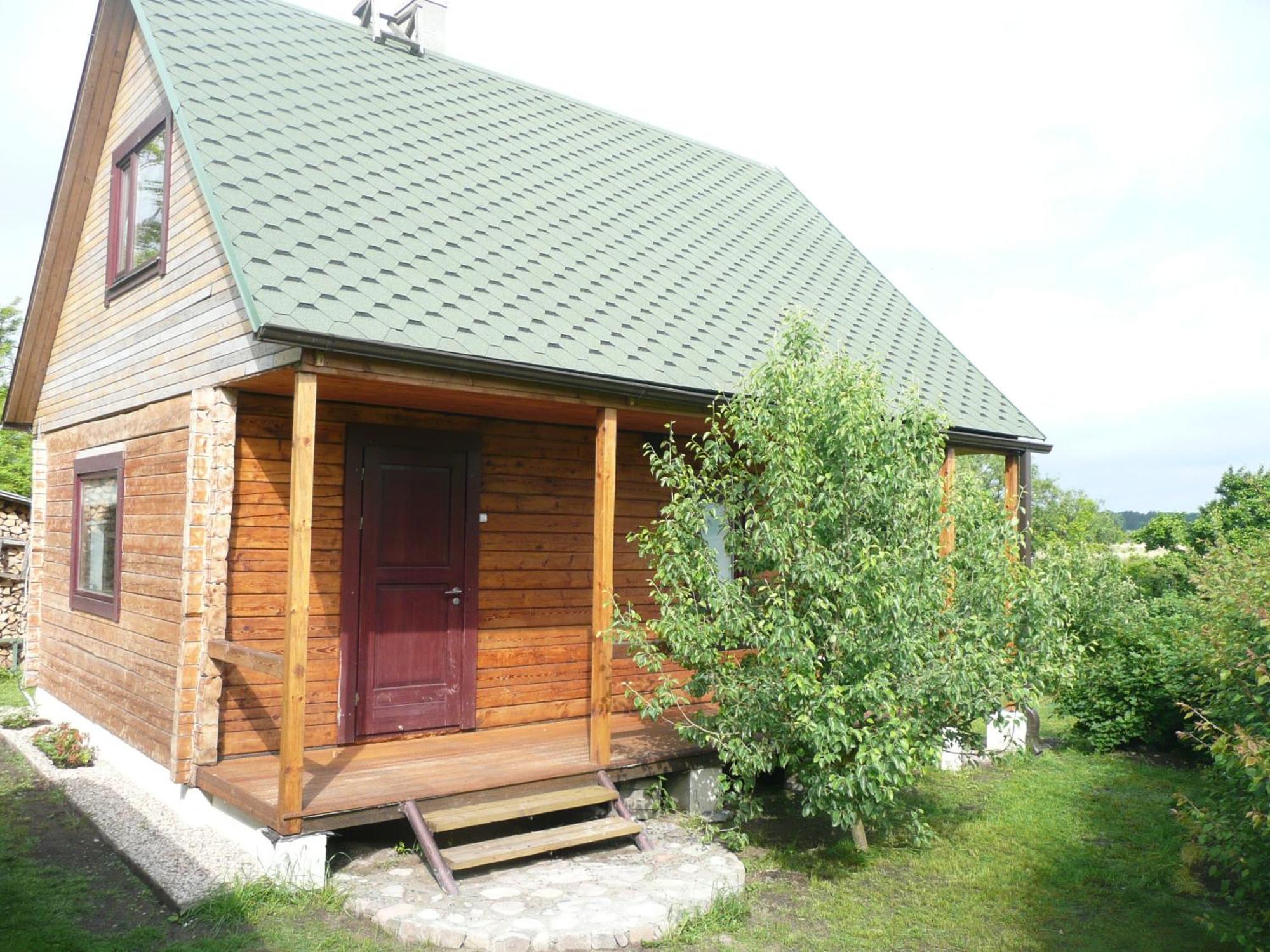 HOLIDAY HOUSE NIEDRAS JURMALA ЮРМАЛА (Латвия) - от 7842 RUB | NOCHI