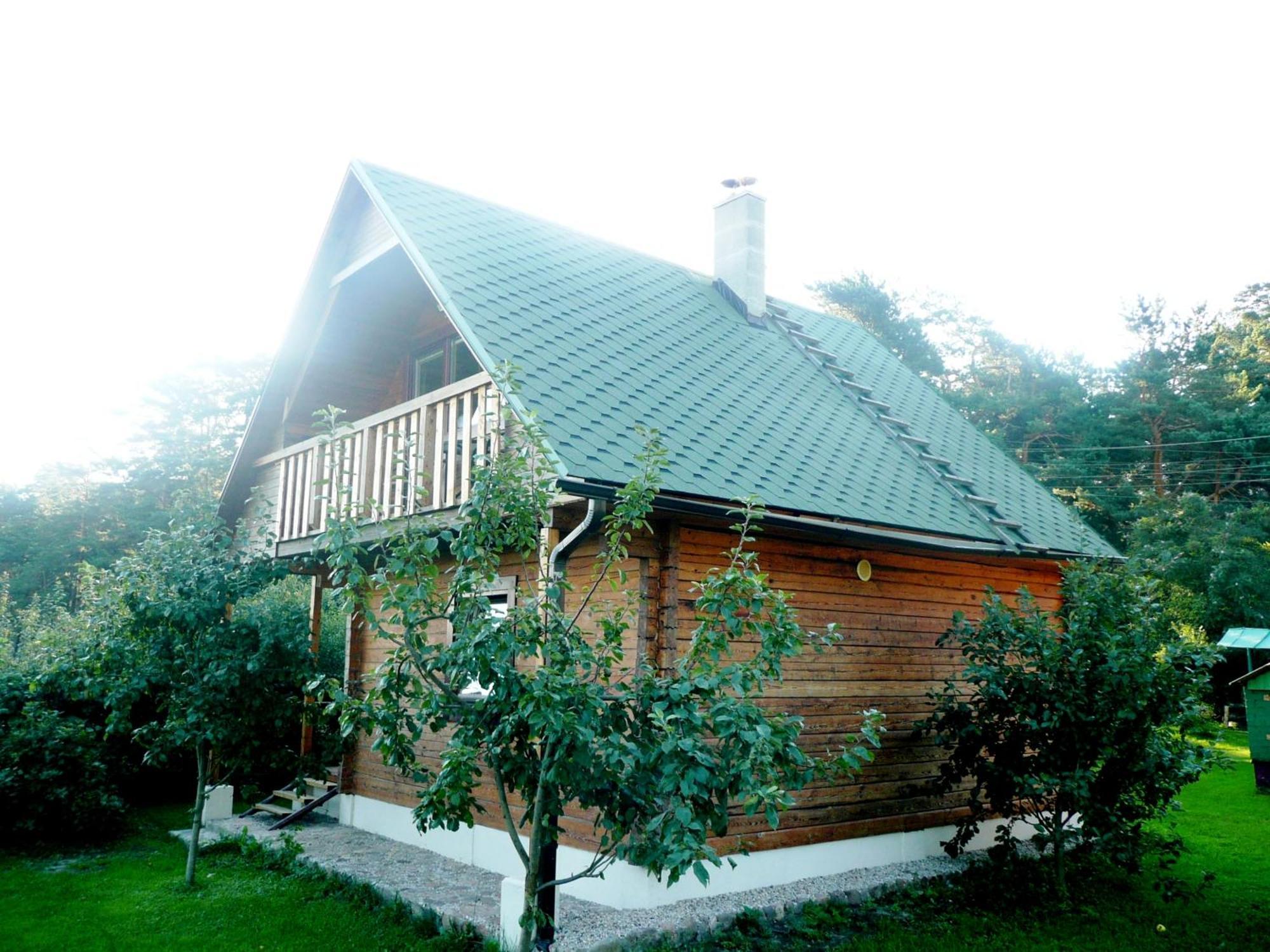 HOLIDAY HOUSE NIEDRAS JURMALA ЮРМАЛА (Латвия) - от 7842 RUB | NOCHI